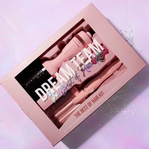 Foxy Bae Dream Team All-In-One Kit